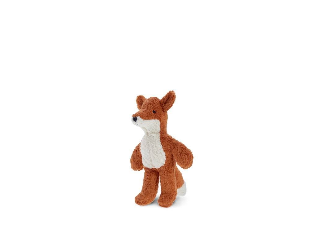 Senger Organic Cotton Fox - Baby (10
