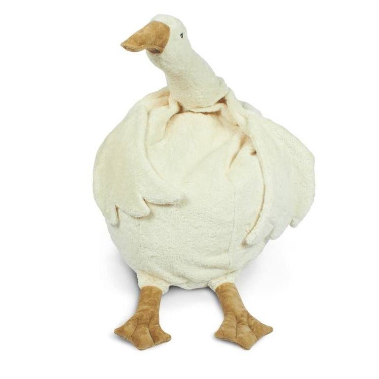 Senger Large Beanbag Goose