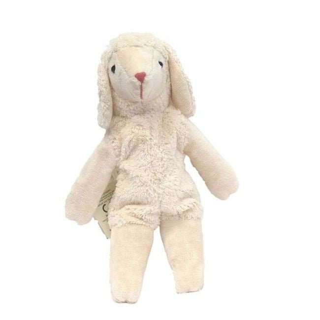 Senger Organic Cotton Sheep - challengeandfunretail