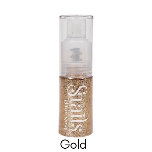 Snails Body & Hair Glitter | Skin care for all Kids