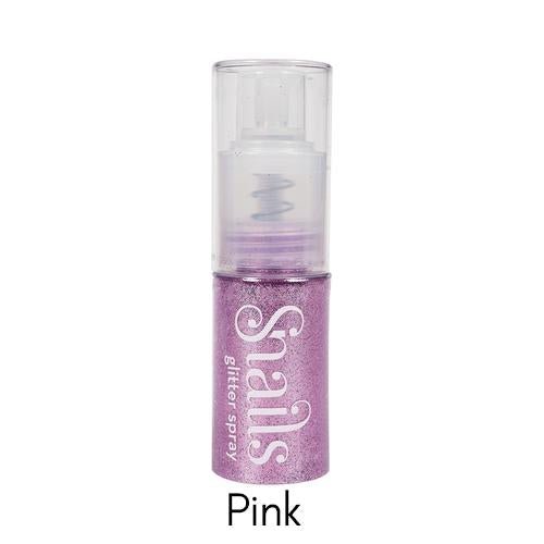 Snails Body & Hair Glitter | Skin care for all Kids