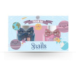 Snails Nail Polish - 2 PC Gift Packs - Dream Big (4)