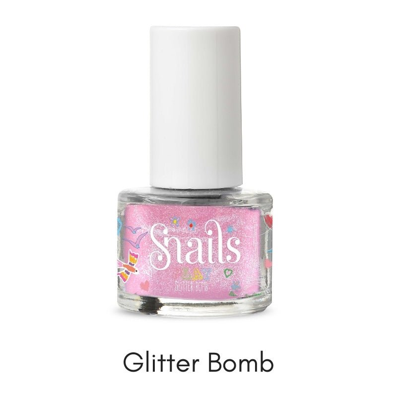 Snails Washable Nail Polish 7 ml