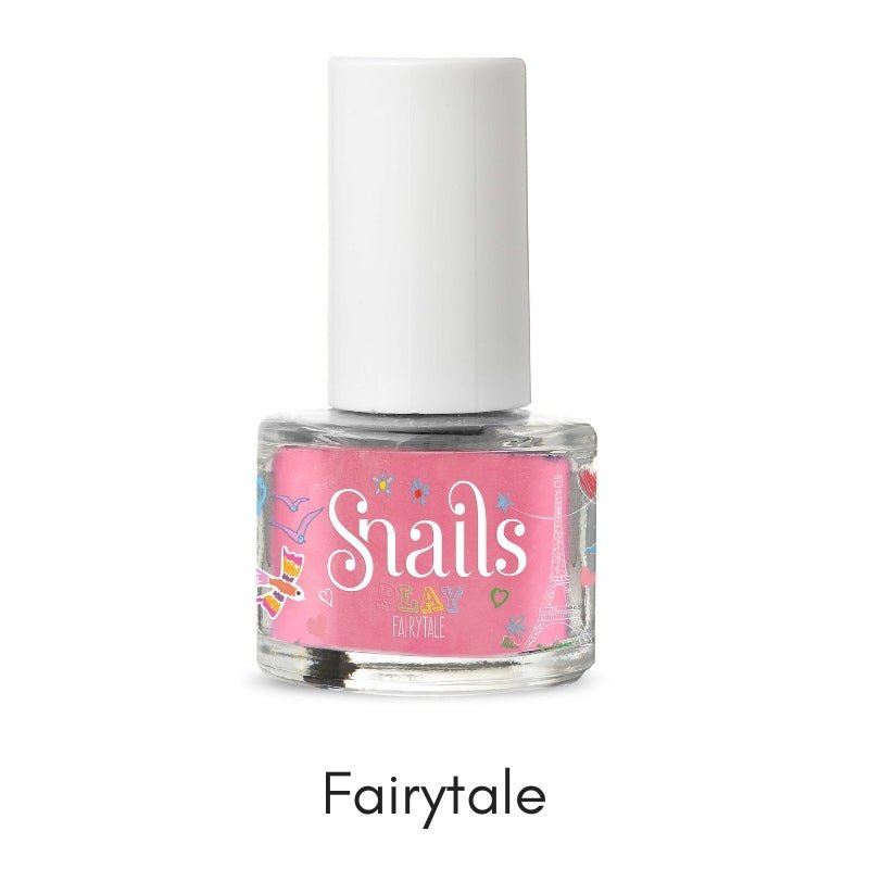 Snails Washable Nail Polish 7 ml