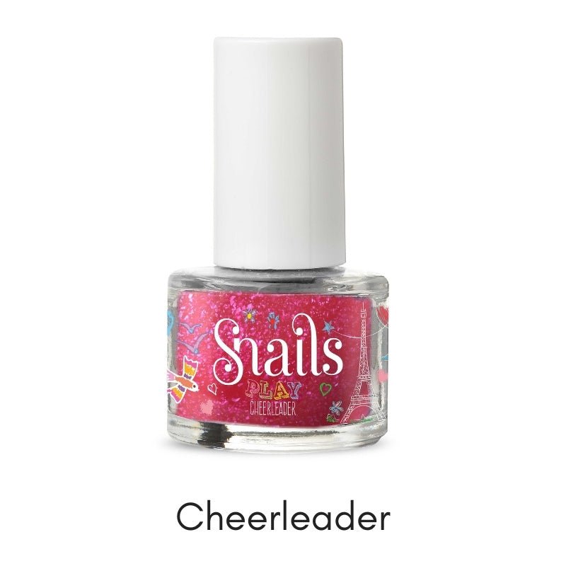 Snails Washable Nail Polish 7 ml