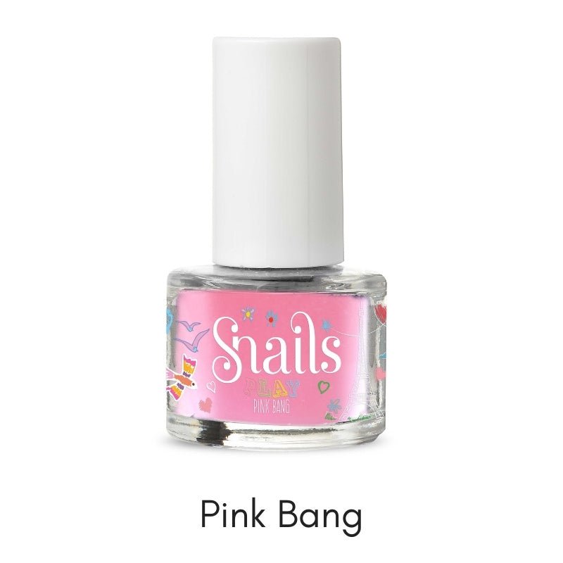 Snails Washable Nail Polish 7 ml