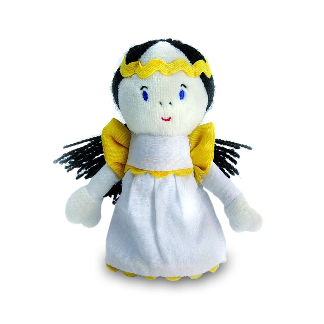 Snow White Finger Puppet - challengeandfunretail