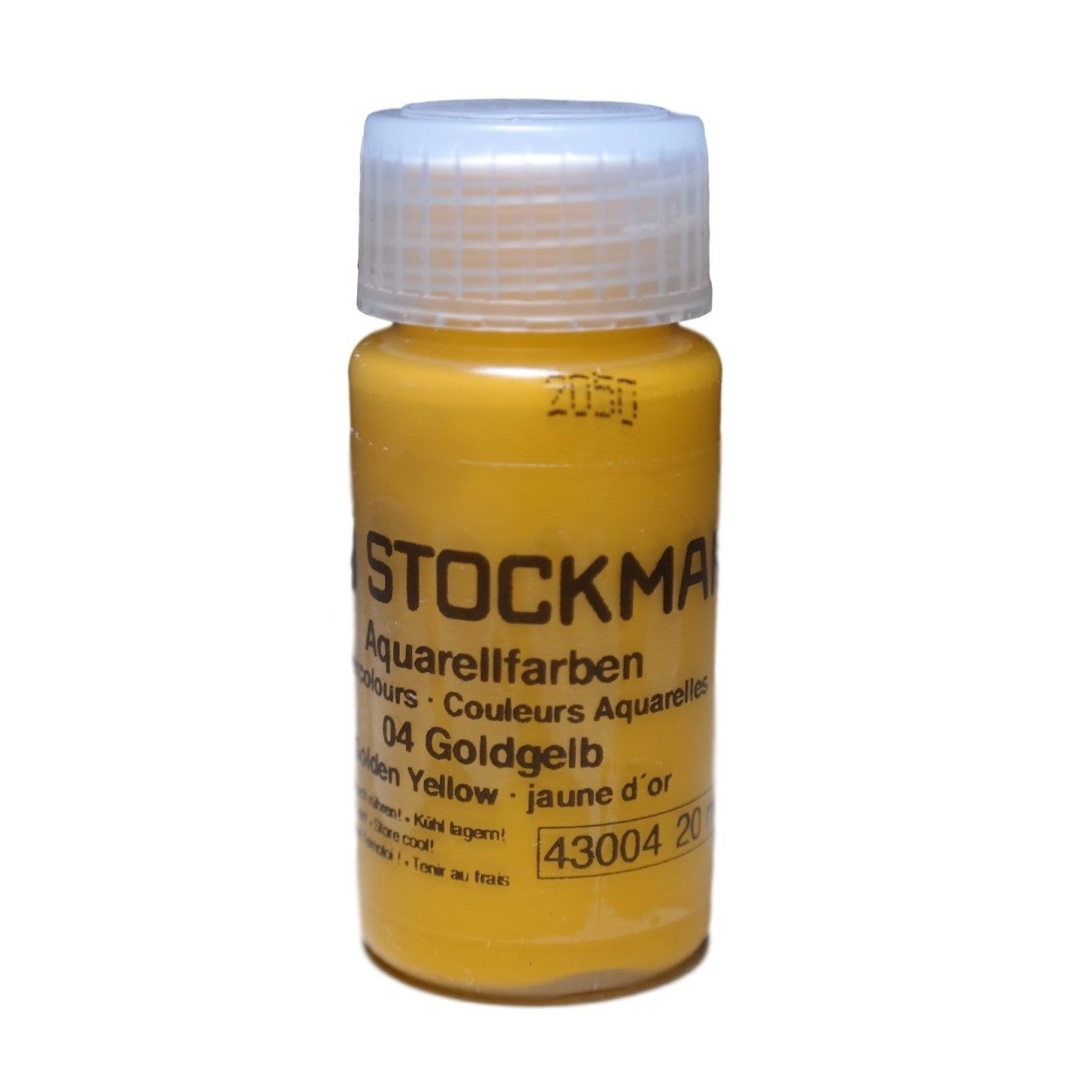 Stockmar Water Color Paint (20 ml or .67 oz) - Challenge & Fun, Inc.-MC85043001-2