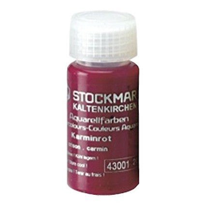 
                  
                    Stockmar Water Color Paint (20 ml or .67 oz) - challenge and fun natural toys - 6
                  
                