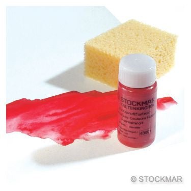 Stockmar Water Color Paint (20 ml or .67 oz) - challenge and fun natural toys - 1