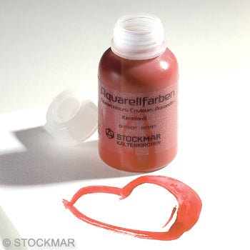 Stockmar Watercolor Paint 250 ml-Challenge & Fun, Inc.