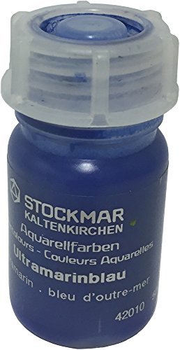 Stockmar Watercolor Paint 50 ml-Challenge & Fun, Inc.