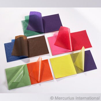 Window Star Kite Paper - challengeandfunretail - 1