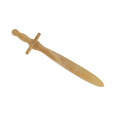 Wooden Short Sword