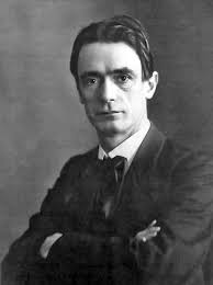 Who is Rudolf Steiner - Challenge & Fun, Inc.