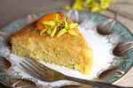 Five Sinless Sweets (No Refined Sugar, and SO tasty!)