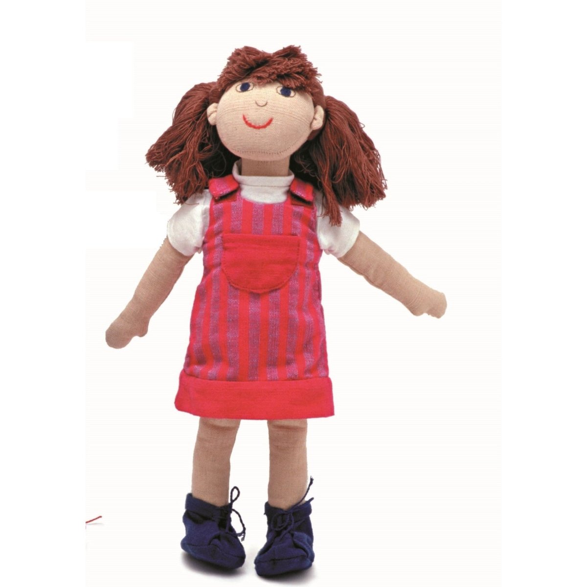 Anatomically Correct Doll - Dora - Challenge & Fun, Inc.-FS0904-1