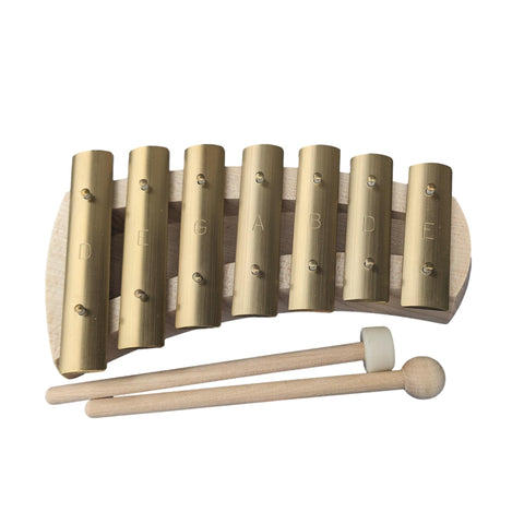 Auris Glockenspiel KPB