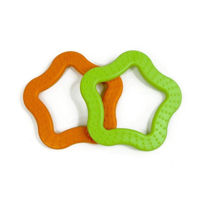 
                  
                    Bioserie Star Teether
                  
                