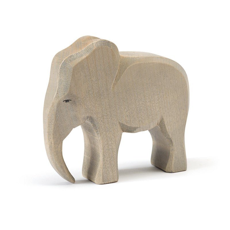 
                  
                    Bull Elephant by Ostheimer - Challenge & Fun, Inc.-MV20420-1
                  
                