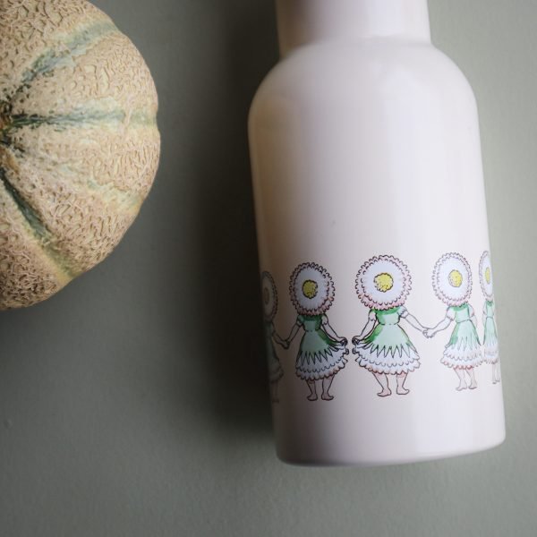 
                      
                        Children's Water Bottle - Elsa Beskow - Flowers Festival - Challenge & Fun, Inc.-RS3180-3
                      
                    