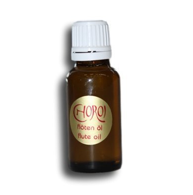 Choroi Flute Oil 0.68 fl oz