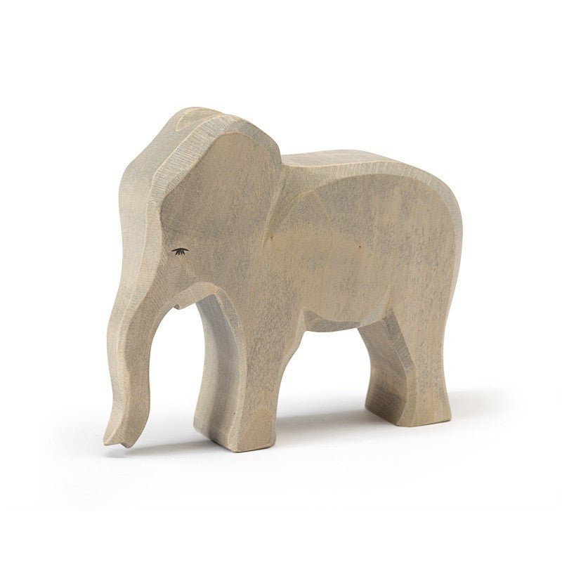 Cow Elephant by Ostheimer - Challenge & Fun, Inc.-MV20421-1