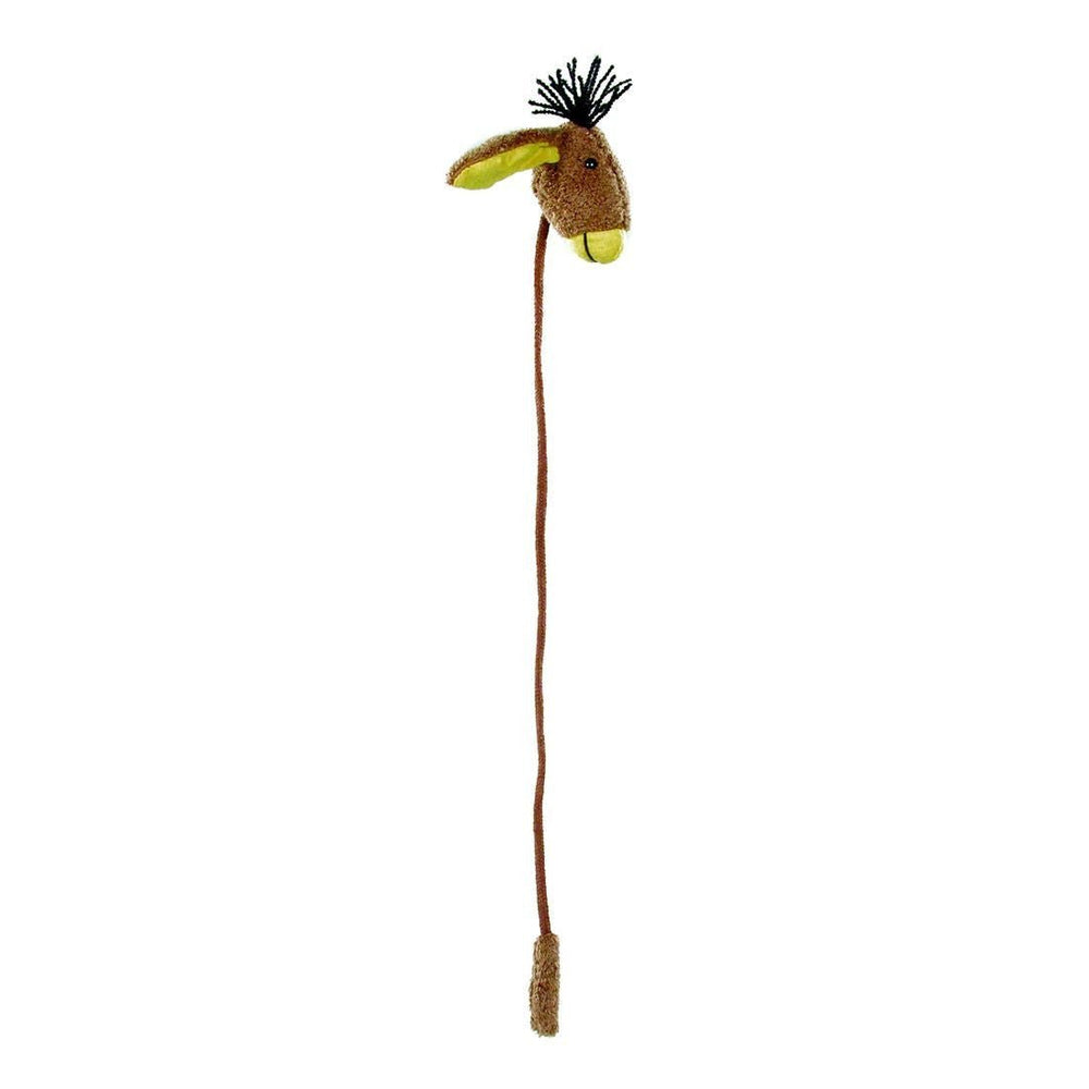 Donkey Bookmark - challengeandfunretail