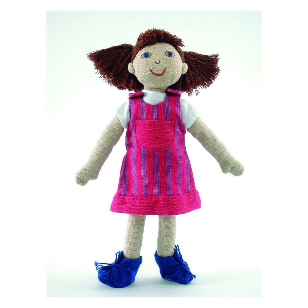Dora Doll - 10" - challengeandfunretail