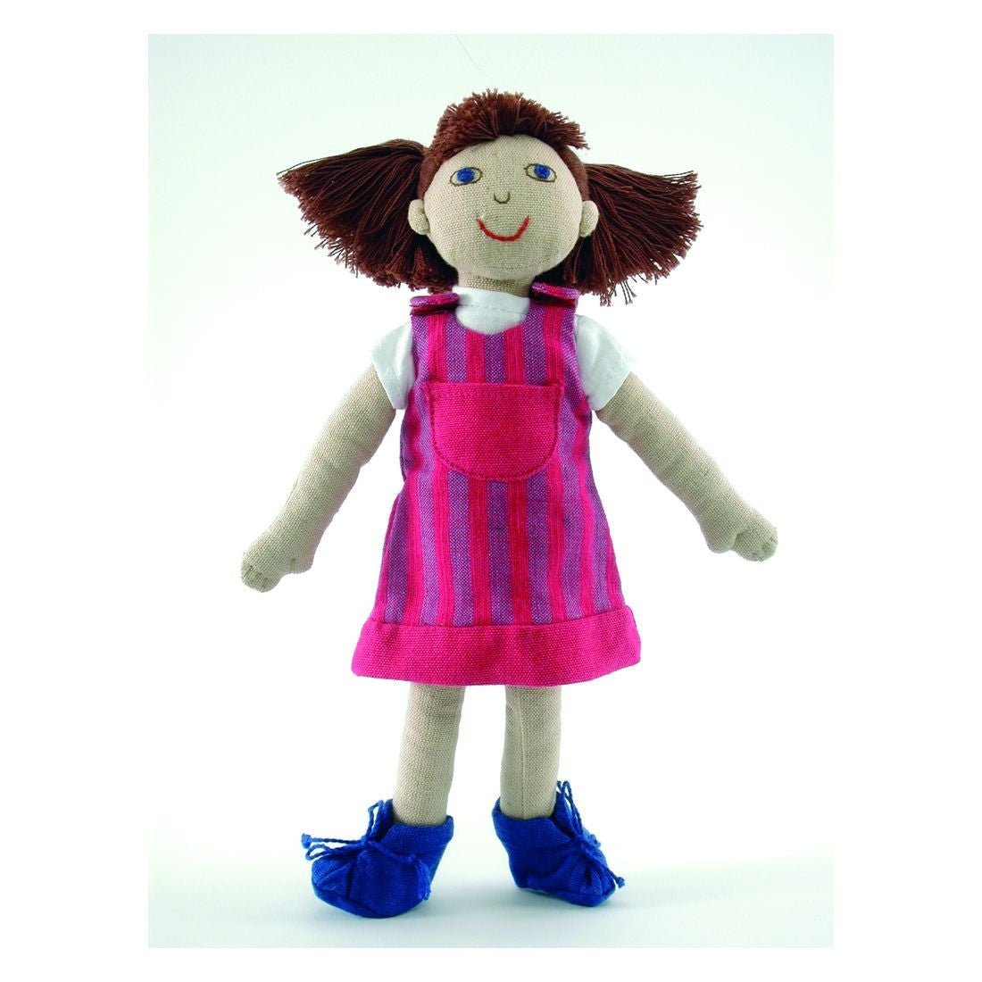 Dora Doll - 10" - challengeandfunretail