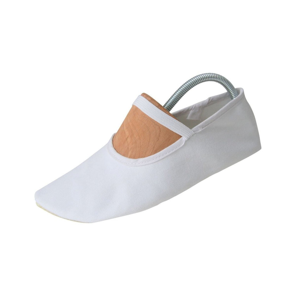 Eurythmy Gymnastic Cotton Dance Shoes (Multiple Colors and Sizes) - Challenge & Fun, Inc.-89002-1