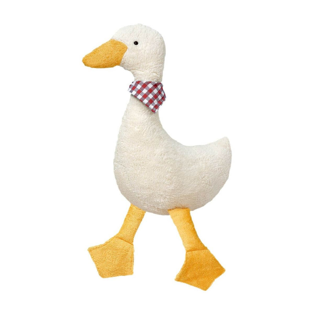 Extra Large Organic Cotton Goose - challengeandfunretail - 1