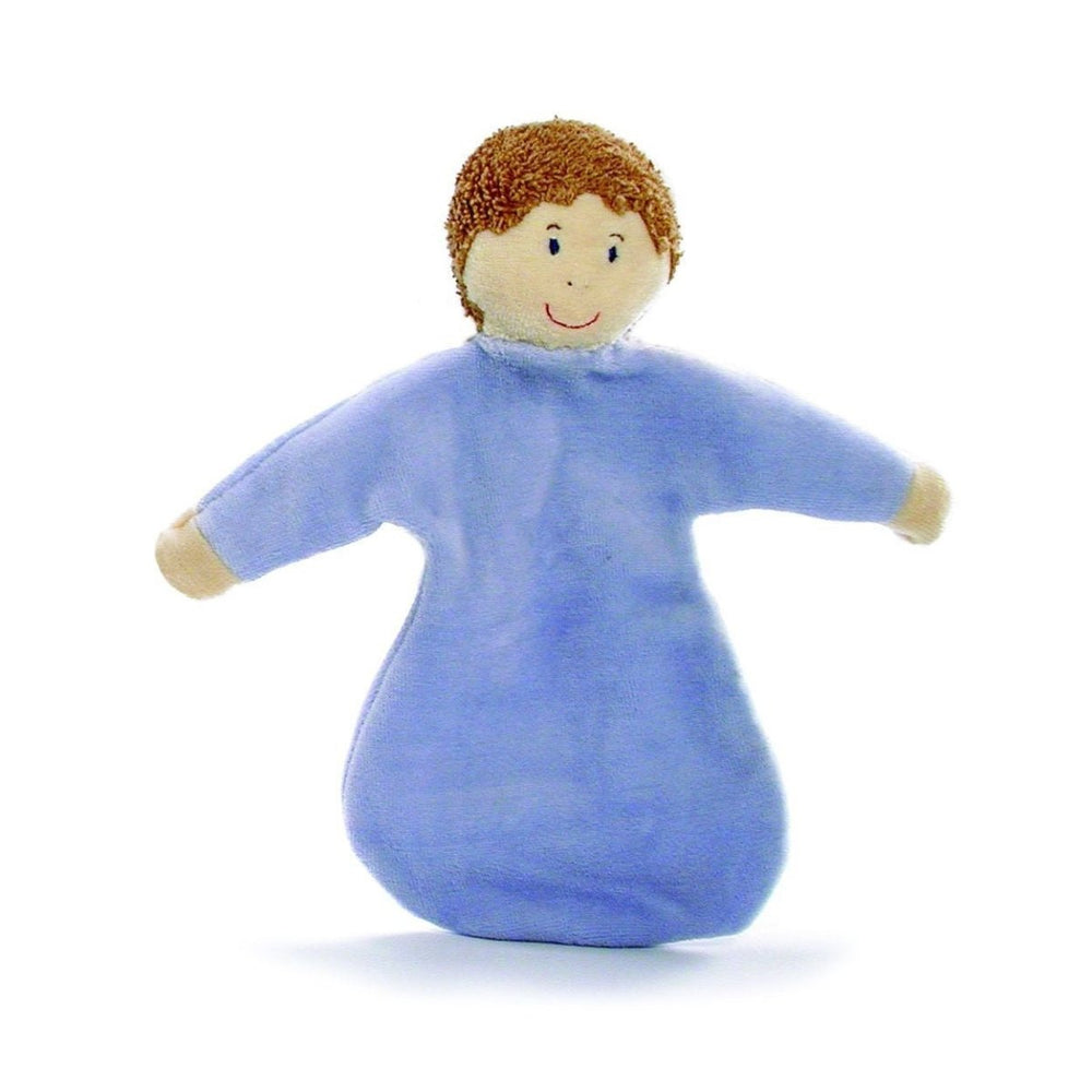 Guardian Angel Doll Boy - Challenge & Fun, Inc.-FS0320-1