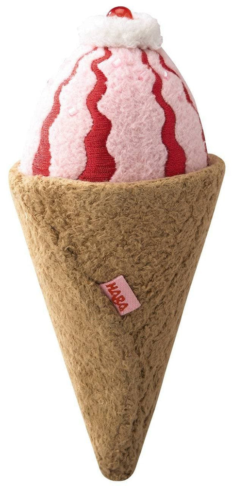 
                      
                        Haba Biofino Venezia Ice Cream Cones - Soft Play Food - Challenge & Fun, Inc.-HB3814-3
                      
                    