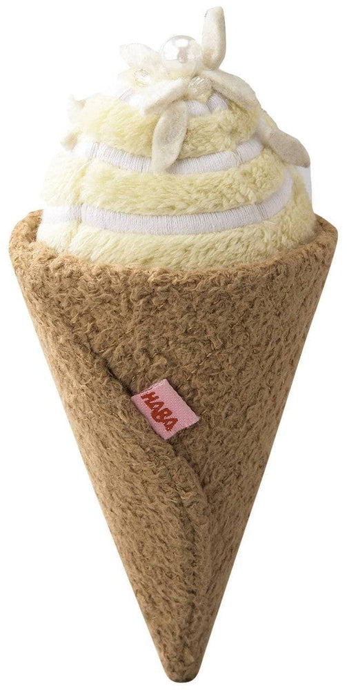 
                      
                        Haba Biofino Venezia Ice Cream Cones - Soft Play Food - Challenge & Fun, Inc.-HB3814-6
                      
                    