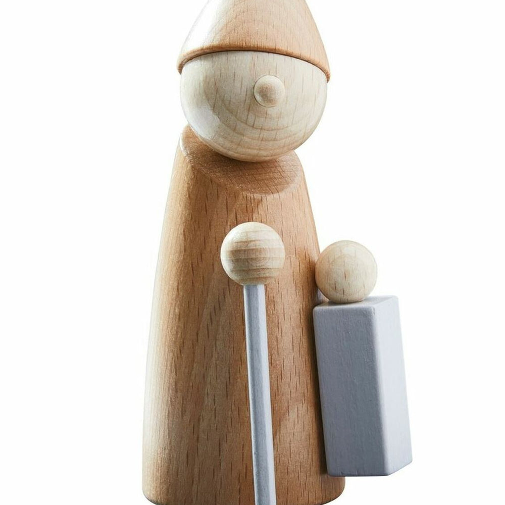 
                      
                        HABA Wooden Nativity Set - Challenge & Fun, Inc.-HB304685-5
                      
                    