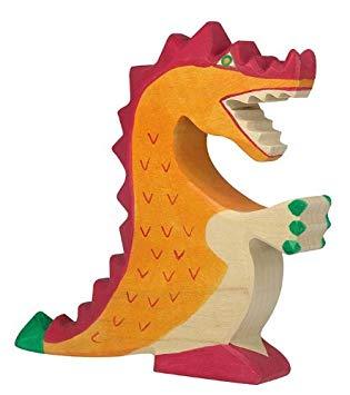 
                  
                    Holztiger Dragon Toy Figure
                  
                