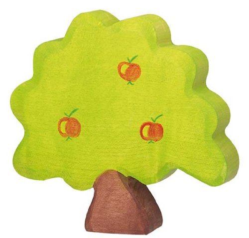 Holztiger Little Apple Tree