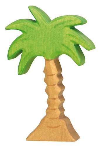 Holztiger Medium Palm Toy Figure