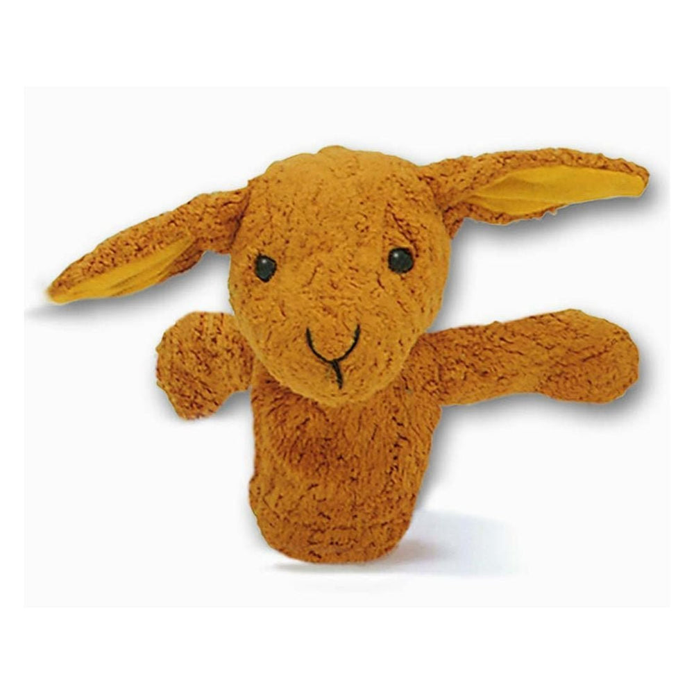 Kangaroo fingerpuppet - challengeandfunretail