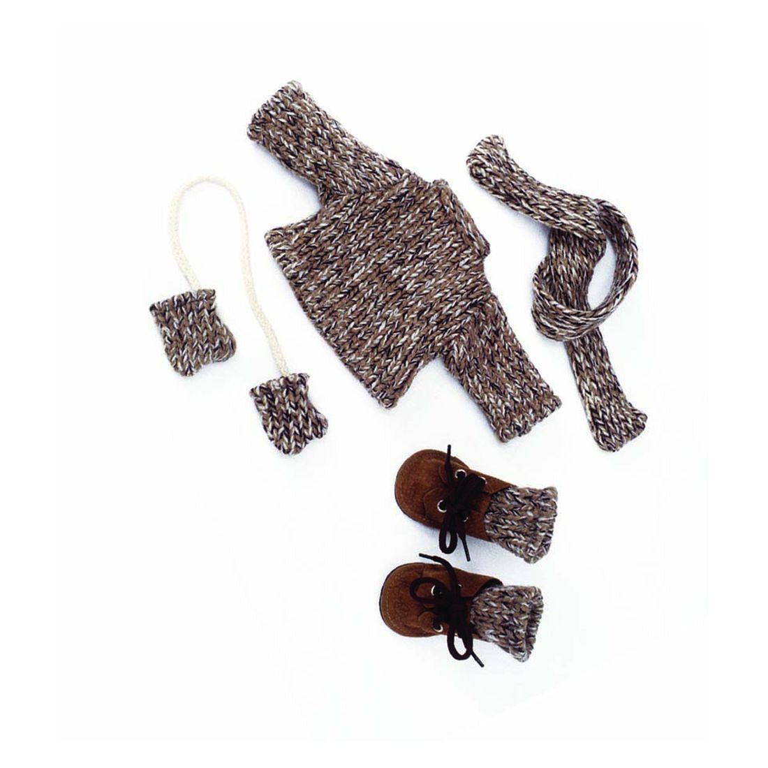 Knitted Set - challengeandfunretail