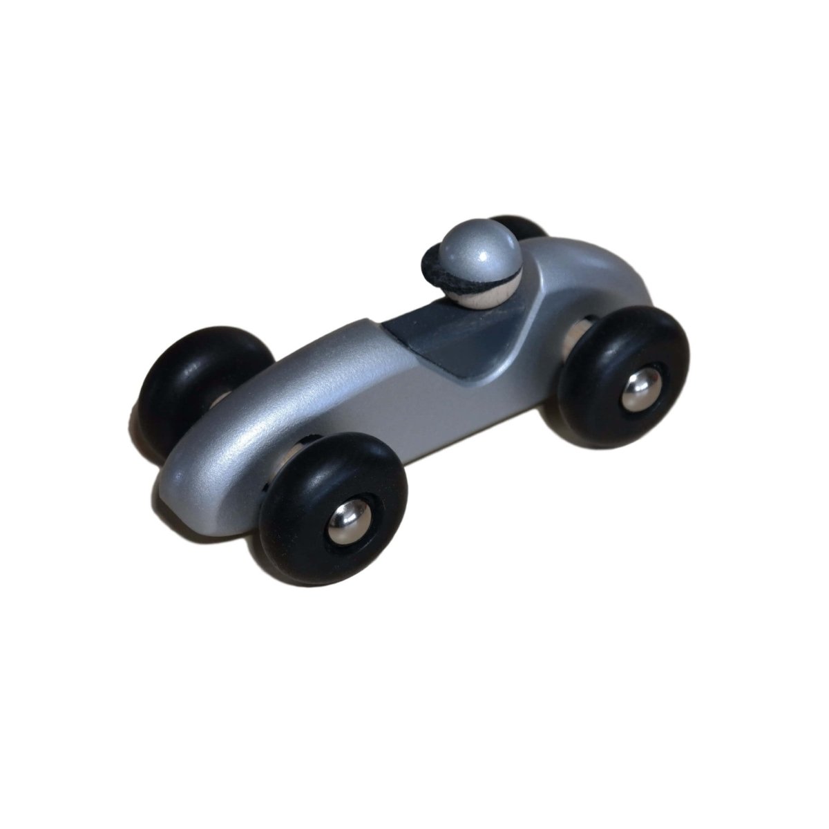 
                  
                    Left Right Turning Race Car by Bajo - Challenge & Fun, Inc.-BJ41250R-7
                  
                