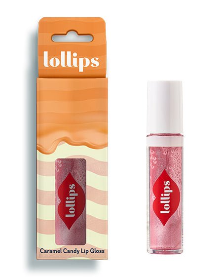 
                  
                    Lip Gloss Display (Lollips)
                  
                