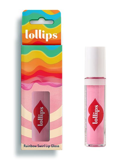
                  
                    Lip Gloss Display (Lollips)
                  
                