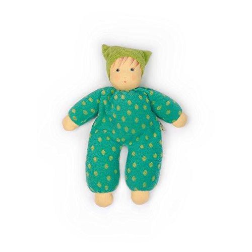 Nanchen Organic Cotton Waldorf Doll 