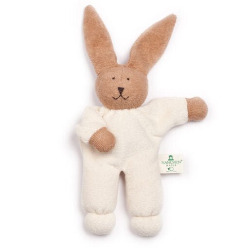 Nanchen Small Organic Bunny