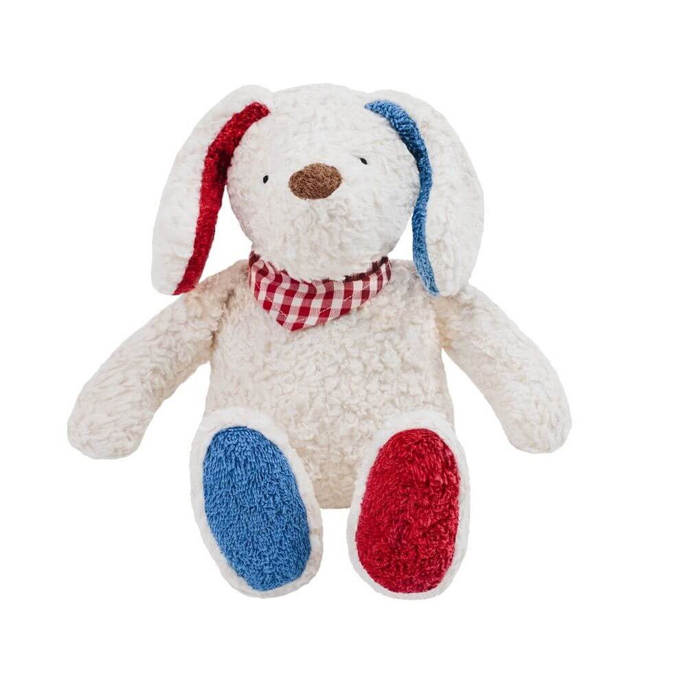 Organic Cotton Dog - challengeandfunretail - 1