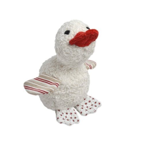 Organic Cotton Duck