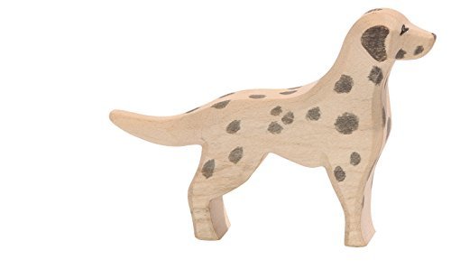 Ostheimer Dalmatian