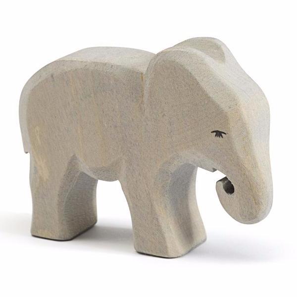Ostheimer Elephant, Small Eating - Challenge & Fun, Inc.-MV20423-1